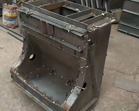养猪场专用料槽