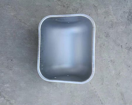 不锈钢料槽
