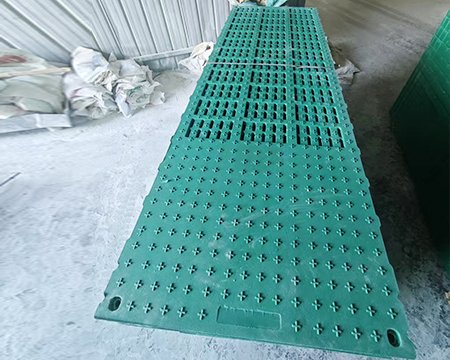牛羊漏粪板设备